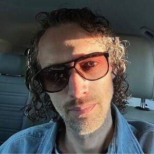 Meet your Posher, Tim